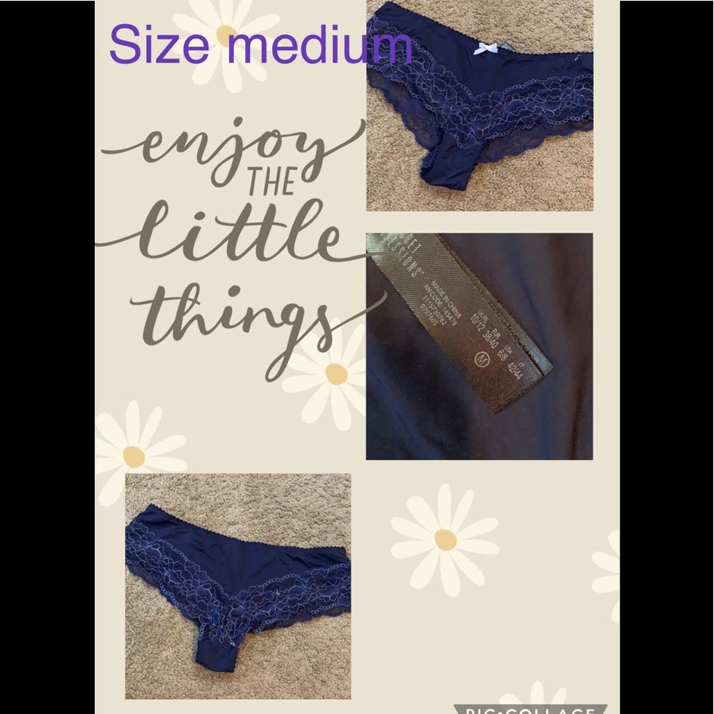 Secret Possessions panties